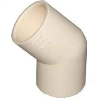 Cpvc astral 32mm Elbow 45 Degree Nitai bath homes