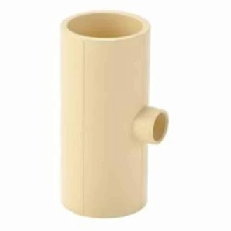 Nitai bath homes Astral cpvc reducer tee 20x20x15mm