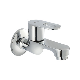 Kerovit Trendy Nitaibath homes KB2111004 Bib Tap With Flange