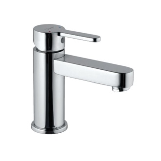 Range : Fusion Code : FUS-CHR-29023B Description : Single Lever Extended Basin Mixer (Height-85mm) without Popup Waste System with 450mm Long Braided Hoses MRP ₹ 4,950.00 (Inclusive of all taxes)